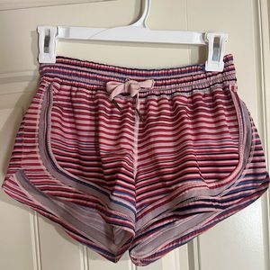 Rare lulu shorts!!!